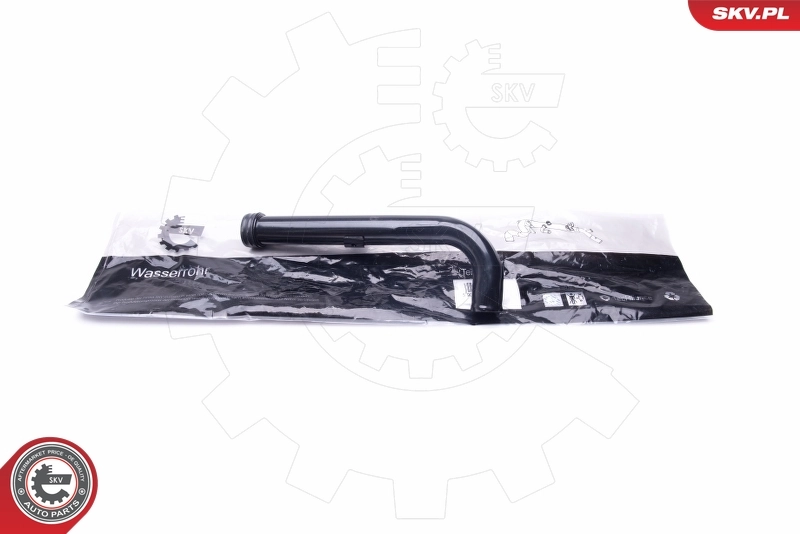 Coolant Pipe